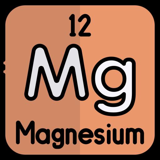 Magnesium och B12