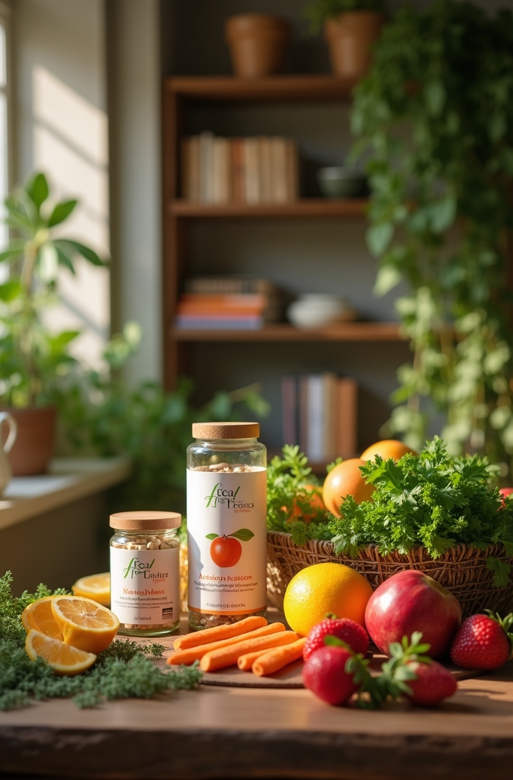Multivitamin Complex